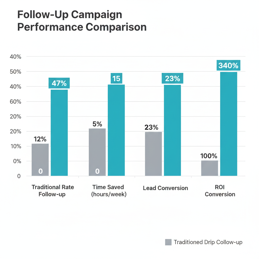 ROI Comparison Chart
