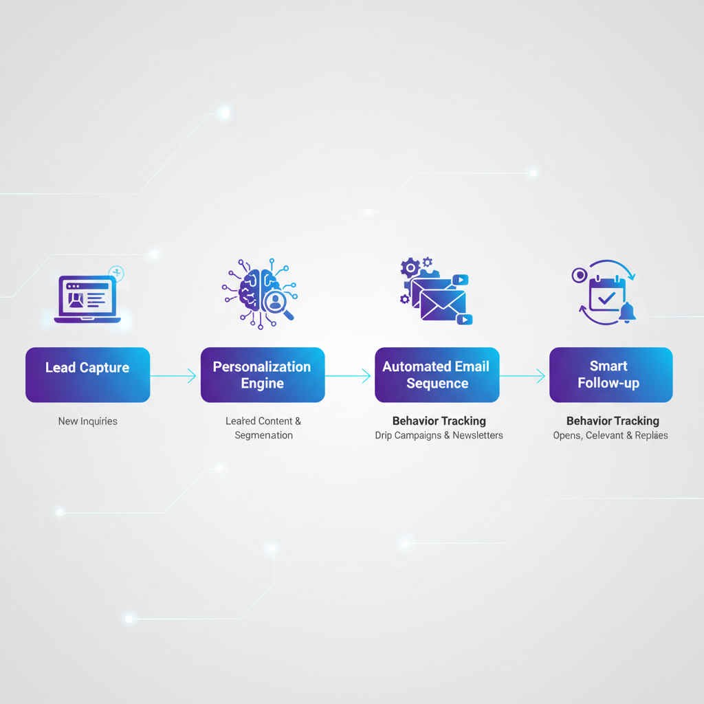 AI-Powered Workflow System