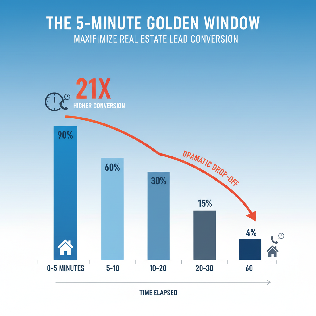5 Minute Golden Window Infographic