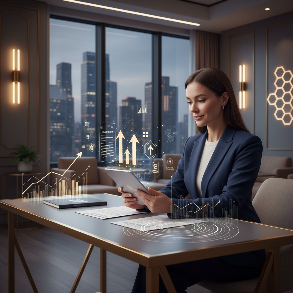 NAR Settlement & Commission Changes: What It Really Means for Your Business