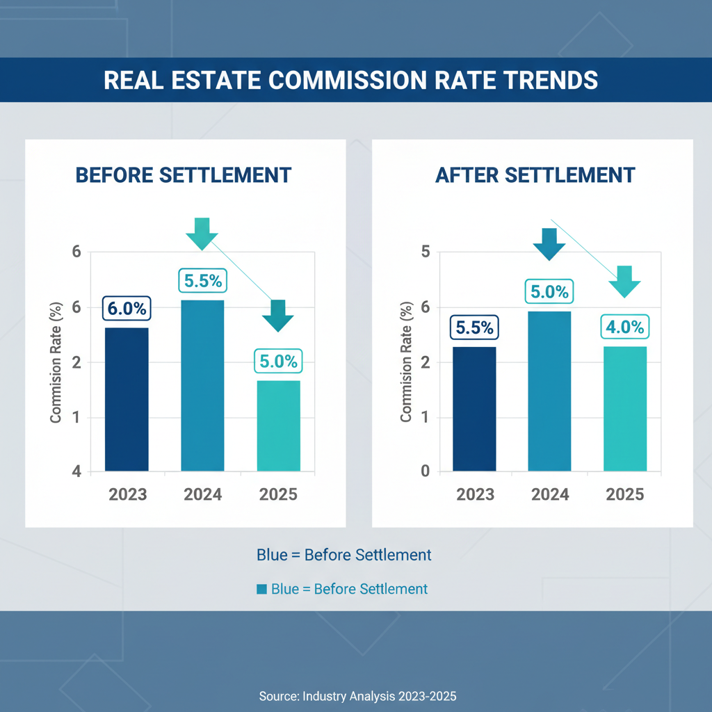 7 Commission Scripts That Convert Skeptics Into Clients (Post-NAR Settlement)