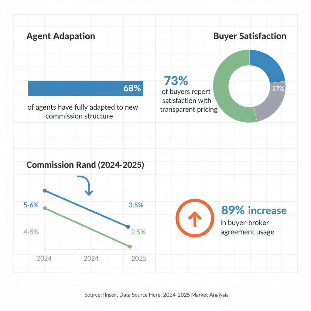 NAR Settlement Impact Statistics